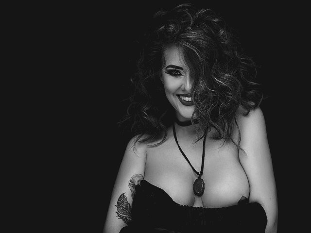 Profil de MadisonHeat - Photo n°1