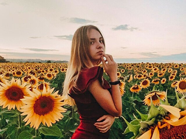 Profil de MissDi - Photo n°0