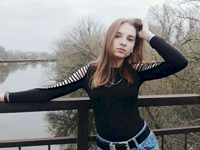 Profil de MissDi - Photo n°11