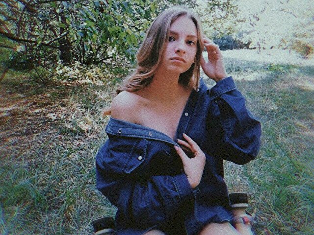 Profil de MissDi - Photo n°14