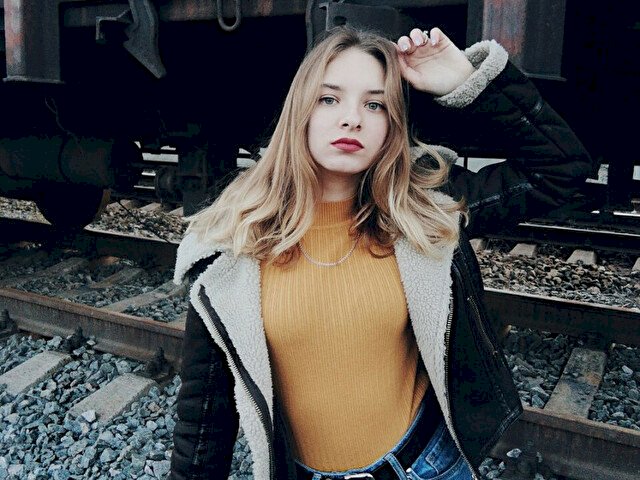 Profil de MissDi - Photo n°6