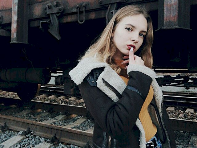 Profil de MissDi - Photo n°7