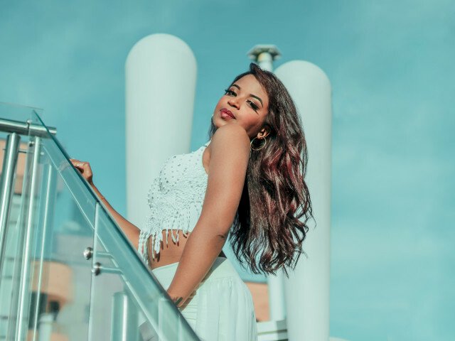 Profil de MadisonGrey - Photo n°55