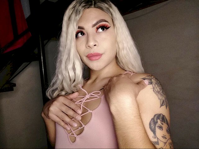 Profil de Merlia - Photo n°9