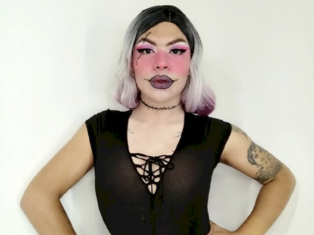 Profil de Merlia - Photo n°8