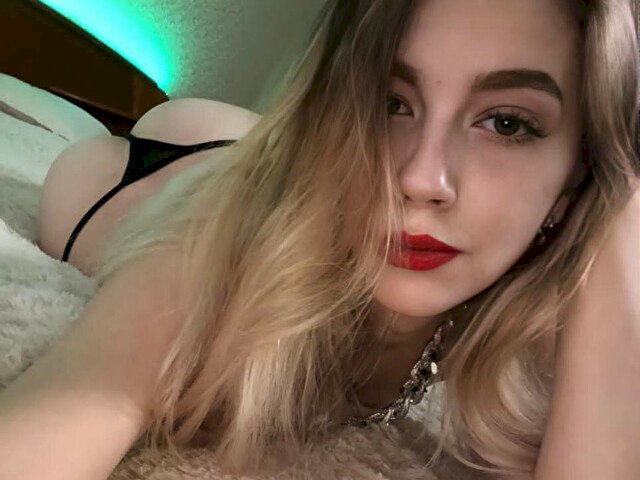 Profil de MaryJX - Photo n°2