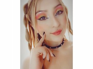 Profil de Madelein