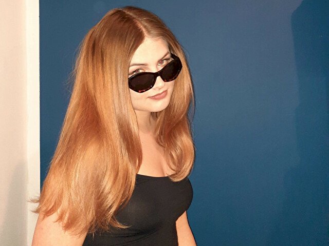 Profil de missxTIA - Photo n°6