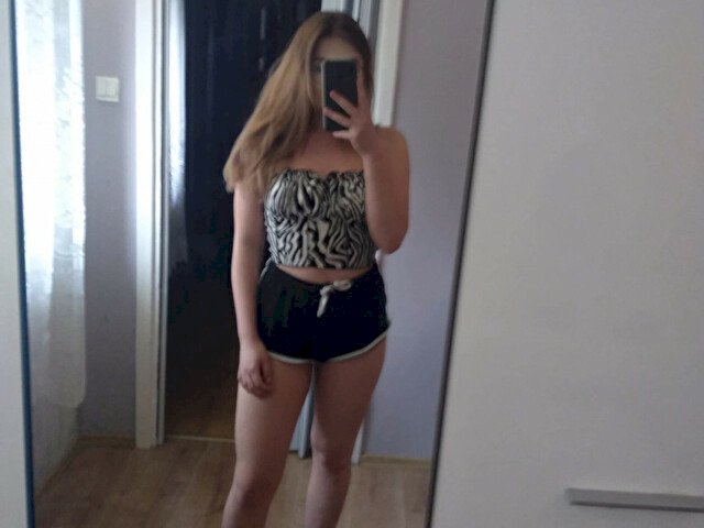 Profil de missxTIA - Photo n°7