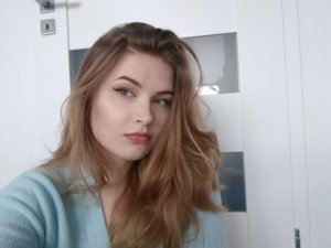 Profil de MissxTIA