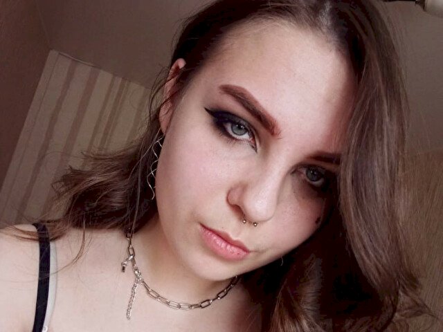 Profil de Missmolli - Photo n°0