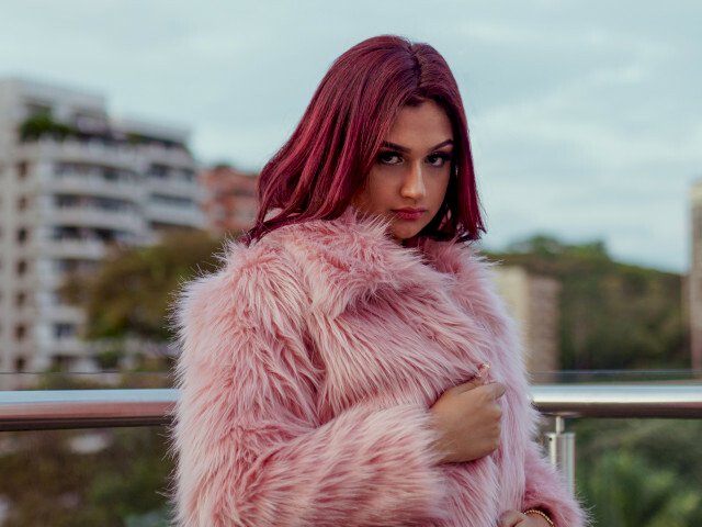 Profil de MileyKensall - Photo n°0