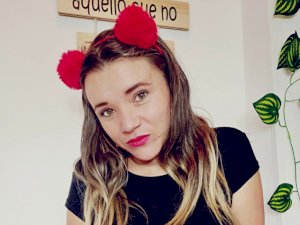 Profil de MaddyAdams