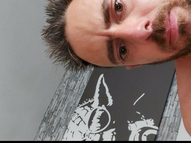 Profil de Mropenmind - Photo n°0