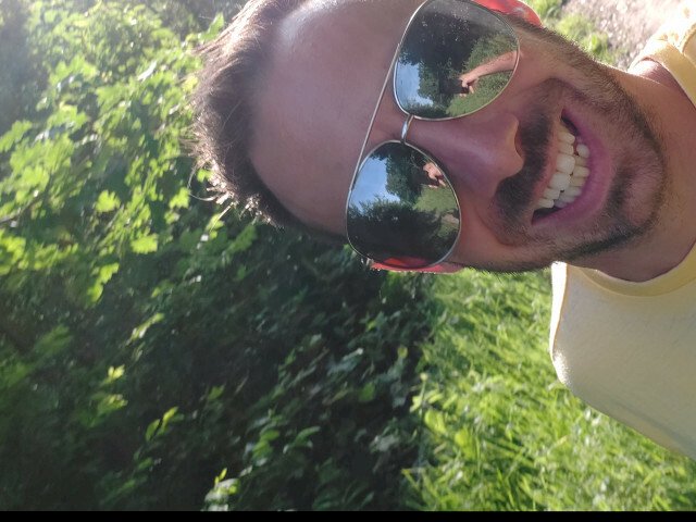 Profil de Mropenmind - Photo n°1