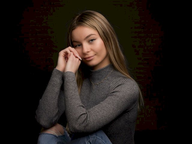 Profil de MarjoleinVos - Photo n°1