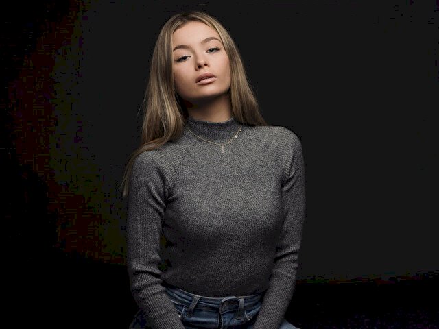 Profil de MarjoleinVos - Photo n°6