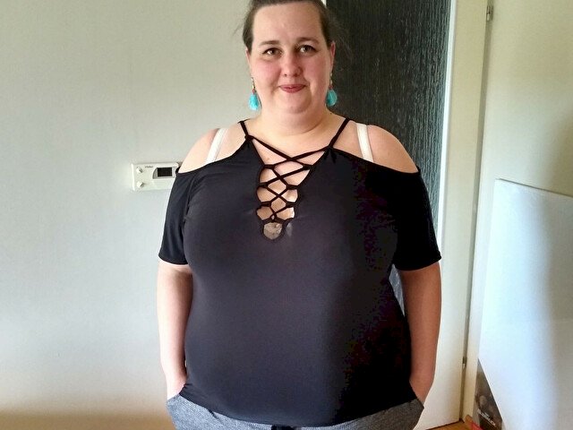 Madelinexx's profile - Image n°4