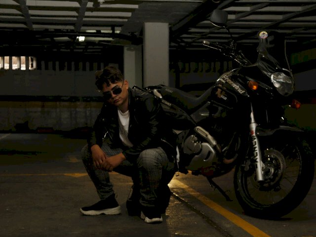 Profil de MARCUSLEWIS - Photo n°1