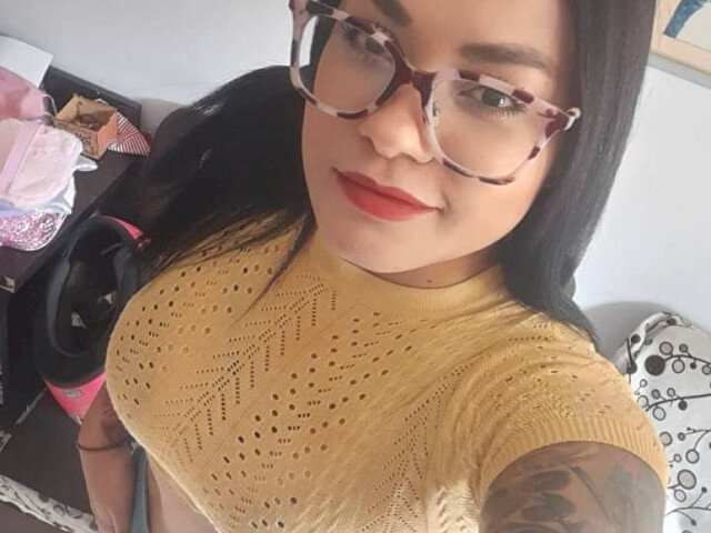 Profil de MartinaColet - Photo n°5