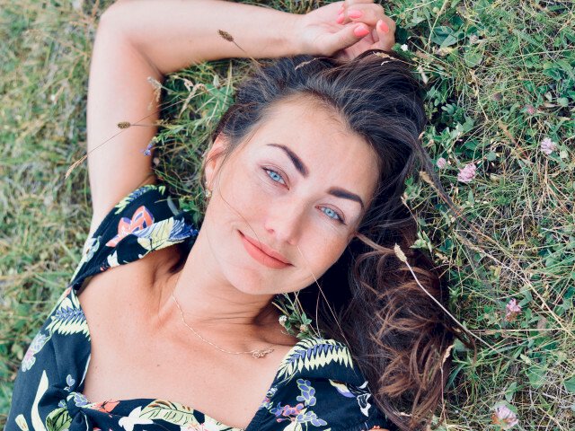 Profil de MeganWilss - Photo n°0