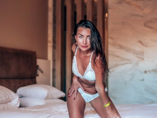 Profil de MeganWilss - Photo n°9