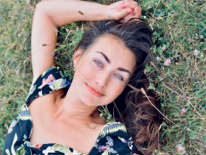 Profil de MeganWilss