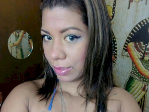Profil de Melibrunette