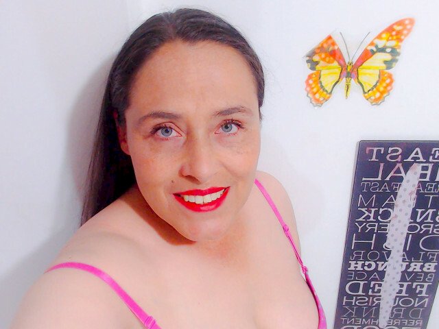 Profil de MargaretBBW - Photo n°0
