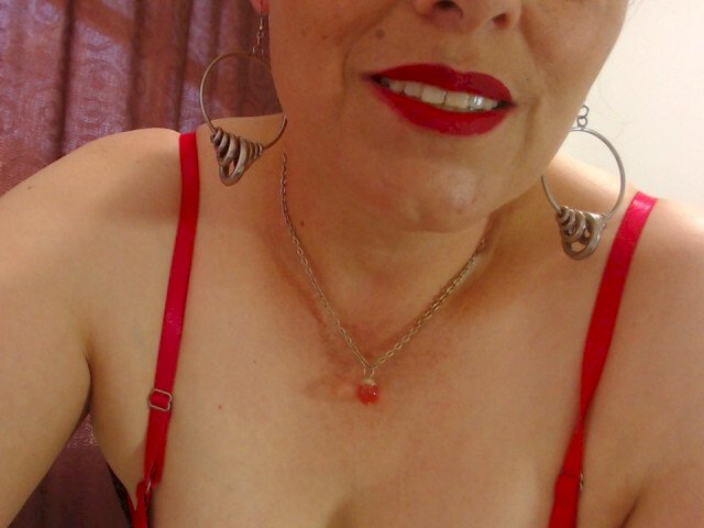 Profil de MargaretBBW - Photo n°1