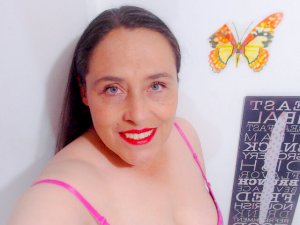Profil de MargaretBBW