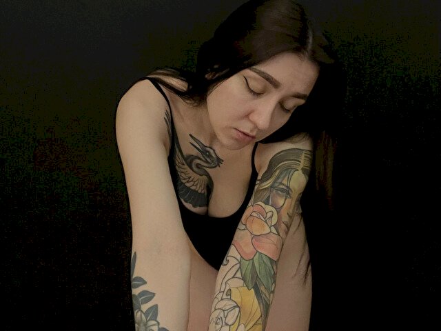 Profil de MariMatisse - Photo n°3