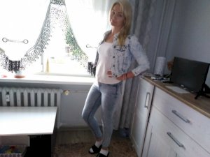 Profil de MelanieKiss