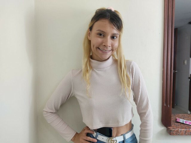 Profil de melbarbie - Photo n°1