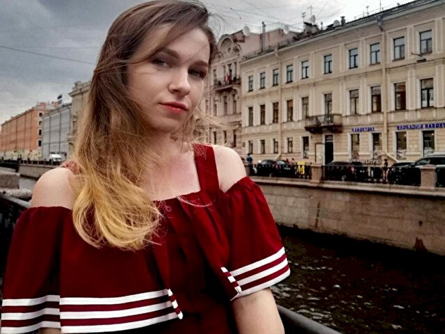 Profil de Muffin - Photo n°5