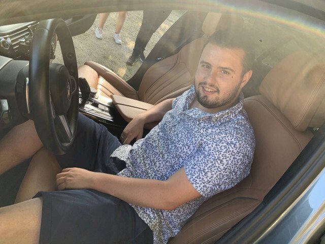 Profil de Man29200 - Photo n°0