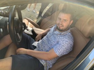 Profil de Man29200