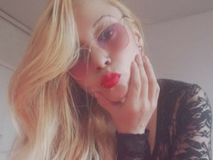 Profil de MadameXXX