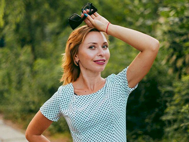 Profil de MilkWoman - Photo n°1