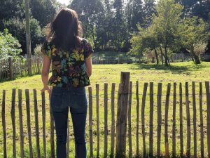 Profil de Maureen