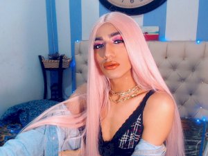 Profil de Mialealxx