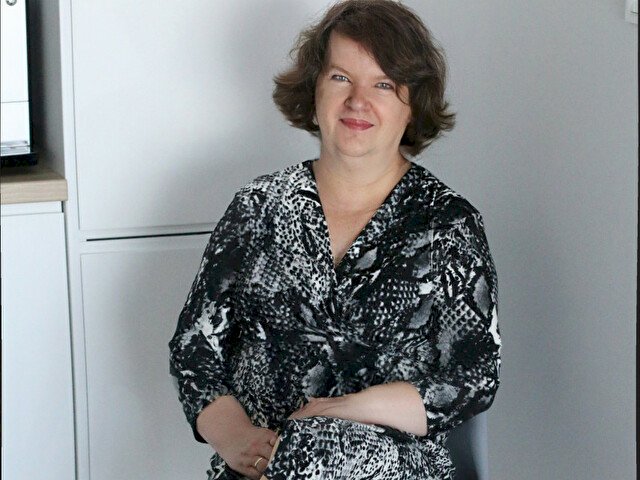 Profil de MadameMaria - Photo n°9