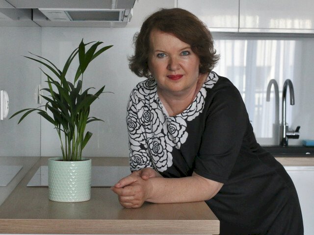 Profil de MadameMaria - Photo n°2