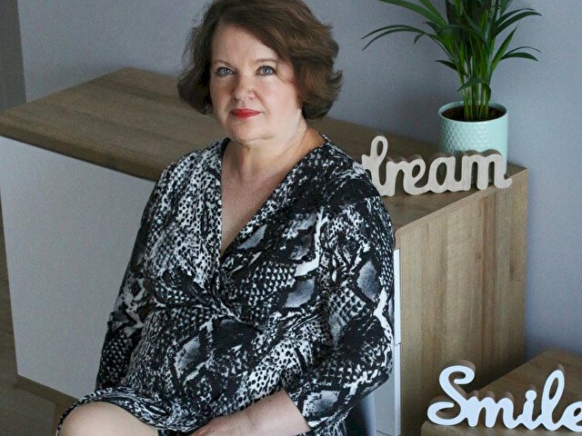 Profil de MadameMaria - Photo n°3