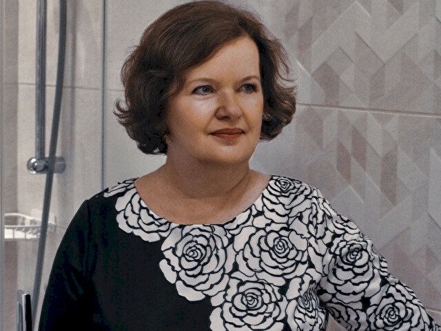 Profil de MadameMaria - Photo n°8