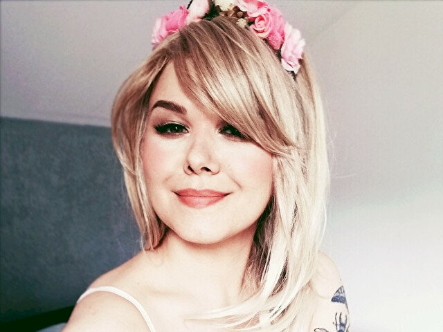 Profil de MarleneMoore - Photo n°0