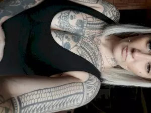 Webcam sex de Madysone