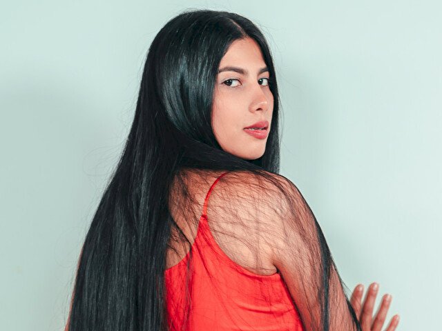 Profil de MadisonJons - Photo n°4