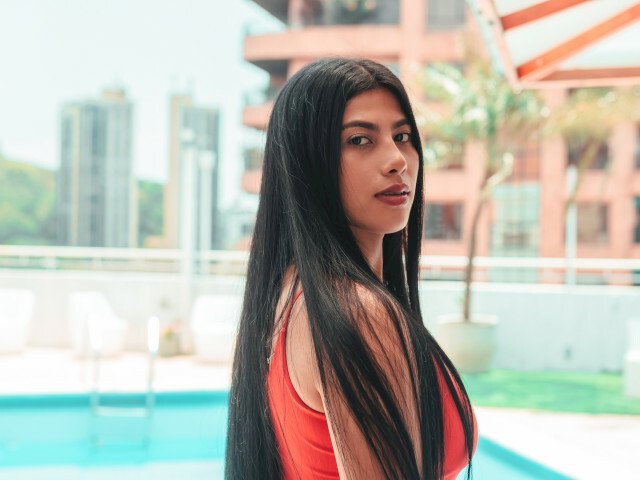 Profil de MadisonJons - Photo n°6