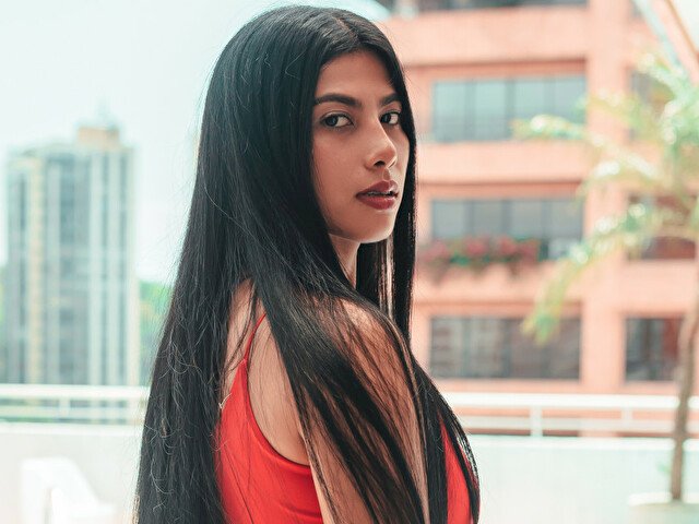 Profil de MadisonJons - Photo n°7